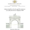 Château Léoville Las Cases - Saint-Julien 2000