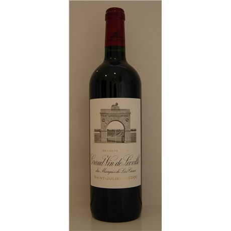 Château Léoville Las Cases - Saint-Julien 2006