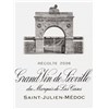 Château Léoville Las Cases - Saint-Julien 2006