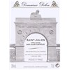 Château Léoville Las Cases - Saint-Julien 2006