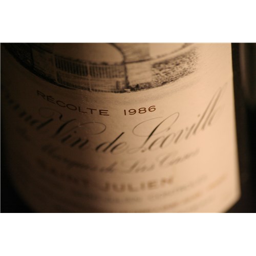 Château Léoville Las Cases - Saint-Julien 2009 b5952cb1c3ab96cb3c8c63cfb3dccaca 