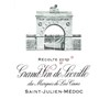 Château Léoville Las Cases - Saint-Julien 2010