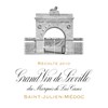 Château Léoville Las Cases - Saint-Julien 2010