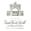 Château Léoville Las Cases - Saint-Julien 2017 b5952cb1c3ab96cb3c8c63cfb3dccaca 