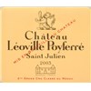 Château Léoville Poyferré - Saint-Julien 2003