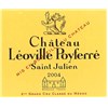 Château Léoville Poyferré - Saint-Julien 2004 