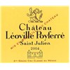 Château Léoville Poyferré - Saint-Julien 2004