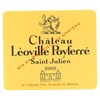 Château Léoville Poyferré - Saint-Julien 2005 