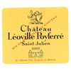 Château Léoville Poyferré - Saint-Julien 2005