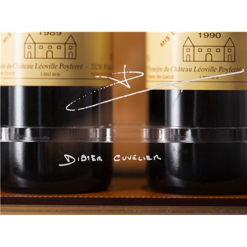 Château Léoville Poyferré - Saint-Julien 2008 