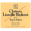 Château Léoville Poyferré - Saint-Julien 2009