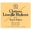 Château Léoville Poyferré - Saint-Julien 2009