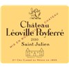 Château Léoville Poyferré - Saint-Julien 2010