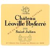 Château Léoville Poyferré - Saint-Julien 2011