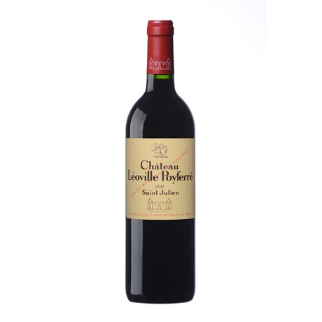 Château Léoville Poyferré - Saint-Julien 2011