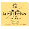 Château Léoville Poyferré - Saint-Julien 2015 
