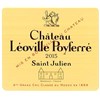 Château Léoville Poyferré - Saint-Julien 2015