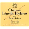 Château Léoville Poyferré - Saint-Julien 2015 