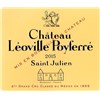 Château Léoville Poyferré - Saint-Julien 2015