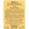 Château Léoville Poyferré - Saint-Julien 2017 b5952cb1c3ab96cb3c8c63cfb3dccaca 