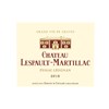 Château Lespault-Martillac Rouge - Pessac-Léognan 2018