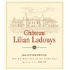Château Lilian Ladouys - Saint-Estèphe 2015