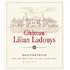 Château Lilian Ladouys - Saint-Estèphe 2017