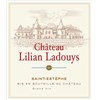 Château Lilian Ladouys - Saint-Estèphe 2017 6b11bd6ba9341f0271941e7df664d056 