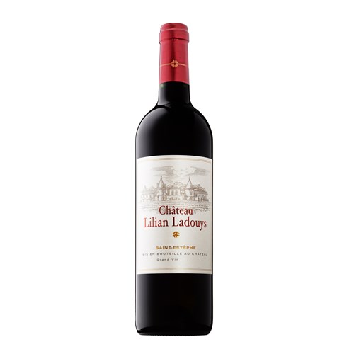 Château Lilian Ladouys - Saint-Estèphe 2017 6b11bd6ba9341f0271941e7df664d056 