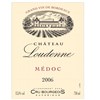 Château Loudenne - Médoc 2006