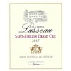 Château Lusseau - Saint-Emilion Grand Cru 2017