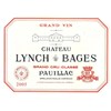 Château Lynch Bages - Pauillac 2005