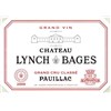 Château Lynch Bages - Pauillac 2008