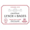 Château Lynch Bages - Pauillac 2014