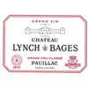 Château Lynch Bages - Pauillac 2015 