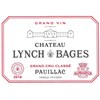 Château Lynch Bages - Pauillac 2016