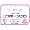 Château Lynch Bages - Pauillac 2018