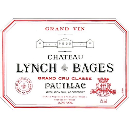 Chateau Lynch Bages-Pauillac 2018 4df5d4d9d819b397555d03cedf085f48 