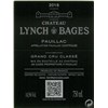 Chateau Lynch Bages-Pauillac 2018 4df5d4d9d819b397555d03cedf085f48 