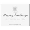 Château Magrez Fombrauge - Saint-Emilion Grand Cru 2011