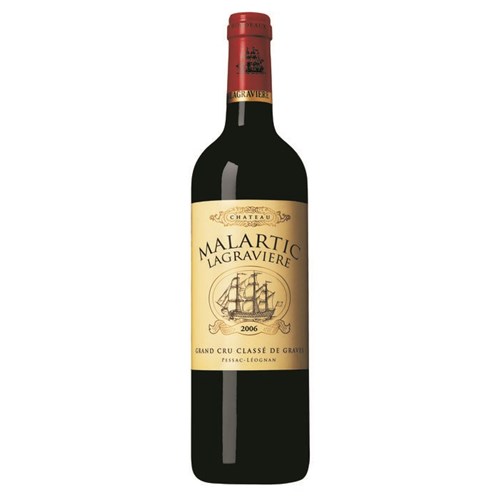 Château Malartic Lagravière red - Pessac-Léognan 2016 11166fe81142afc18593181d6269c740 