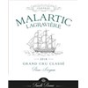 Château Malartic Lagravière white - Pessac-Léognan 2018 b5952cb1c3ab96cb3c8c63cfb3dccaca 