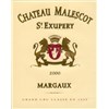 Château Malescot Saint Exupery - Margaux 2000