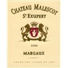 Château Malescot Saint Exupery - Margaux 2000