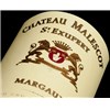 Château Malescot Saint Exupery - Margaux 2013