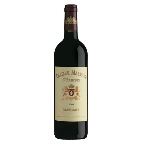 Château Malescot Saint Exupery - Margaux 2013