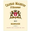 Château Malescot - Saint Exupery - Margaux 2015