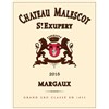 Château Malescot Saint Exupery - Margaux 2016