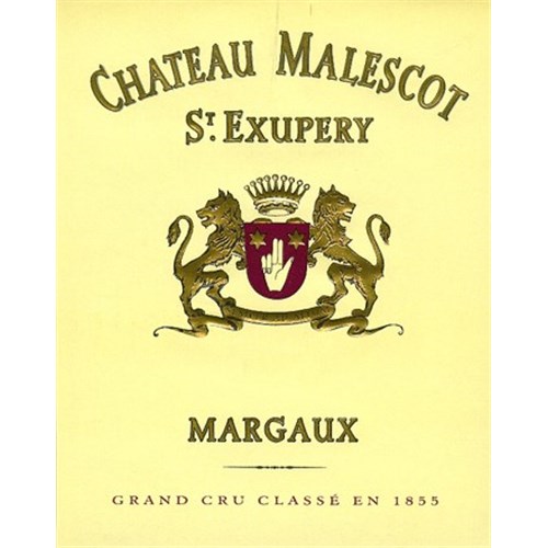 Château Malescot St Exupery - Margaux 2017 b5952cb1c3ab96cb3c8c63cfb3dccaca 