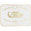 Château Margaux - Margaux 1985